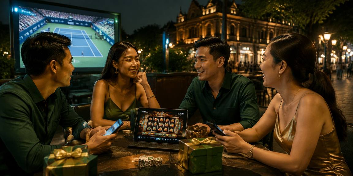 s12 Live Casino