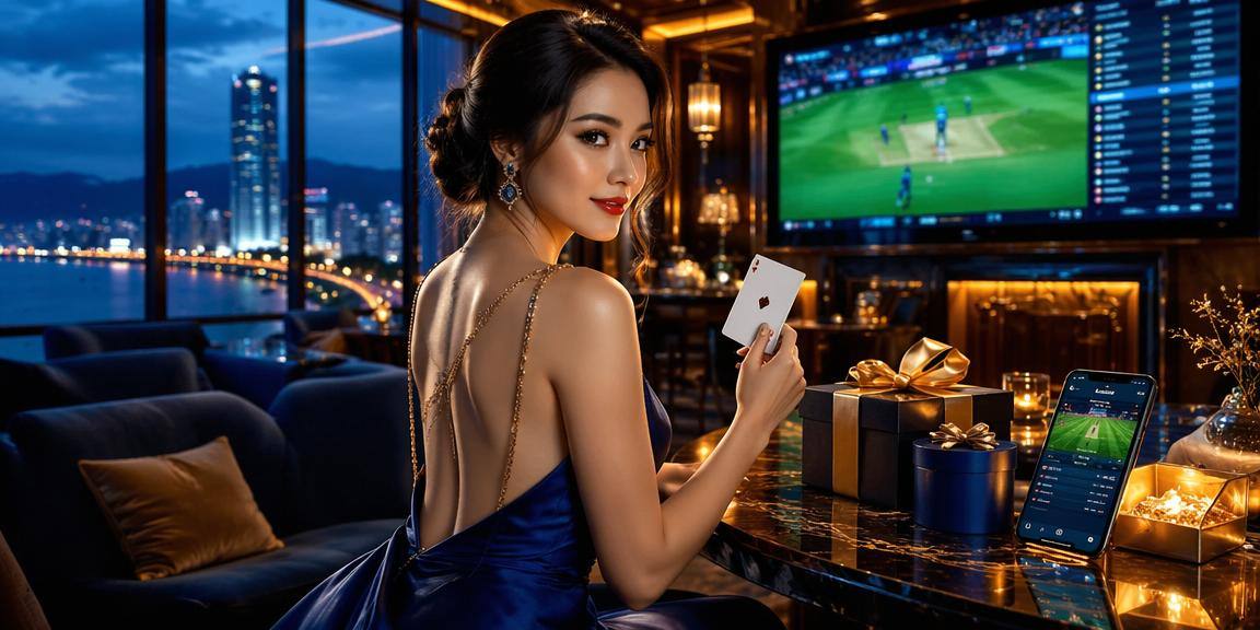 s12 Cách chúng tôi phát trực tiếp Live Casino